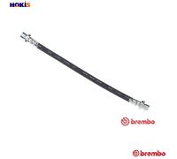 BREMBO T 28 012 Brake hose