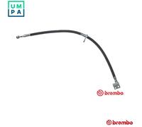 BREMBO BRAKE HOSE T28106 FOR HONDA