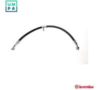 BRAKE HOSE T 30 140 FOR KIA D4FA 1.5L G4EE 1.4L G4ED 1.6L 4cyl RIO II