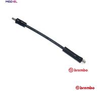 BRAKE HOSE FOR MERCEDES-BENZ E-CLASS/T-Model/Break A-CLASS/MONOCAB 2.8L 6cyl