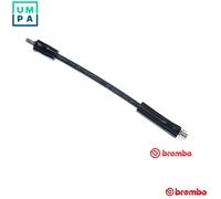 BRAKE HOSE T 50 009 FOR MERCEDES-BENZ E-CLASS/Break/T-Model A-CLASS/MONOCAB 2.1L