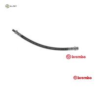 BREMBO Brake Hose ESSENTIAL LINE T 50 029 Brake Line,Brake Pipe MERCEDES-BENZ,A-Klasse (W169),B-Klasse (W245),A-Klasse (W168),VANEO (414)