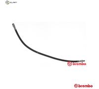 Flexible brake hose T 50 033 BREMBO for MERCEDES-BENZ VITO Bus V-CLASS VITO Van
