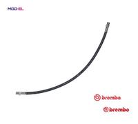 BRAKE HOSE T 50 037 FOR MERCEDES-BENZ T2/LN1/Cab/with/engine/Platform/Chassis