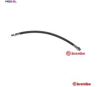BREMBO T 50 045 Brake hose