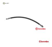 BRAKE HOSE T 50 045 FOR SMART M160.910/160E6ALB05/160E6ALB03 0.6L 3cyl CABRIO