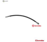 BREMBO T 50 045 Brake hose