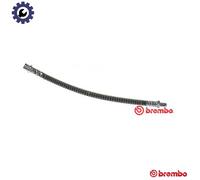 BRAKE HOSE FOR MERCEDES-BENZ S-CLASS E-CLASS/T-Model CL-CLASS SL CLS 4.3L 8cyl