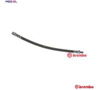 BRAKE HOSE FOR MERCEDES-BENZ S-CLASS E-CLASS/T-Model CL-CLASS SL CLS 4.3L 8cyl