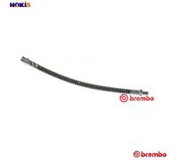 BRAKE HOSE FOR MERCEDES-BENZ S-CLASS E-CLASS/T-Model CL-CLASS SL CLS 4.3L 8cyl