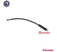 BREMBO T 50 051 Brake hose