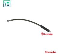 BRAKE HOSE FOR MERCEDES-BENZ S-CLASS E-CLASS/T-Model CLS M112.944/949/954 3.2L