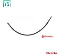 BRAKE HOSE T 50 056 FOR MERCEDES-BENZ SPRINTER/2-t/Platform/Chassis/Van/Bus 2.3L