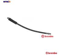 BRAKE HOSE FOR MERCEDES-BENZ VITO/MIXTO/Van/Bus VALENTE VIANO V-CLASS 2.1L 4cyl