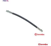 BRAKE HOSE T 59 014 FOR OPEL C18XEL/18SEL X18XE 1.8L 4cyl ASTRA F