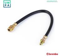 Brembo Brake Hose T 59 023 for Nissan Micra/March/Sunny II Mk III Pulsar 1.2L