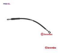 BRAKE HOSE T 59 072 FOR OPEL ZAFIRA/FAMILY/Box/Body/MPV ASTRA/CLASSIC/Caravan