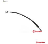 Brembo Brake Hose T 59 080 – for Saab 9-3/Convertible/X/Wagon, 9-3X, Opel Vectra/GTS 2.0L
