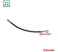 Brembo Brake Hose T 59 081 for Saab 9-3 (Convertible/X/Wagon/9-3X) & Opel Vectra/GTS 2.0L