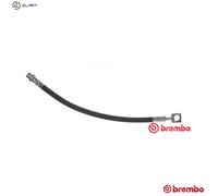 Brembo Brake Hose T 59 081 for Saab 9-3 (Convertible/X/Wagon/9-3X) & Opel Vectra/GTS 2.0L