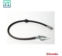 BREMBO T 59 192 Brake hose