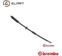 BRAKE HOSE FOR FIAT DUCATO/Panorama/Platform/Chassis/Van TALENTO/Bus PEUGEOT