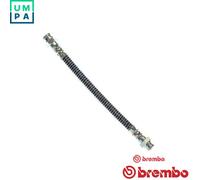 BRAKE HOSE T 61 022 FOR CITROEN AX ZX/Break XSARA/Van/Hatchback PEUGEOT 1.0L AX