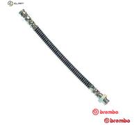 BRAKE HOSE T 61 022 FOR CITROEN AX ZX/Break XSARA/Van/Hatchback PEUGEOT 1.0L AX