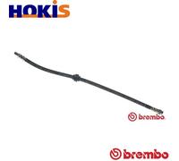 BRAKE HOSE T 61 036 FOR CITROËN ZX/Break BERLINGO/FIRST/Box/Body/MPV XSARA/Van
