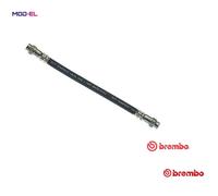 BRAKE HOSE T 61 042 FOR RENAULT TRAFIC/III/Platform/Chassis/Bus/Van/Rodeo 2.0L