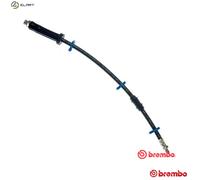BRAKE HOSE T 61 066 FOR FIAT DUCATO/Panorama/Platform/Chassis/Bus/Van TALENTO