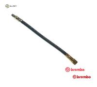 BRAKE HOSE FOR RENAULT 21/Savanna CLIO LUTECIA TWINGO F2N712/710/750/752 1.7L