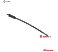 BRAKE HOSE T 68 028 FOR RENAULT CLIO/II/Mk/MIO/Hatchback/Van/SYMBOL LUTECIA 1.4L