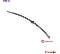 BRAKE HOSE T 68 030 FOR RENAULT K9K710/702 1.5L 4cyl KANGOO Express