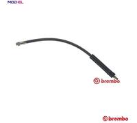 BRAKE HOSE FOR RENAULT 25 ESPACE/II/Mk J6R763/706/760/707/762 J7R726/768 2.0L