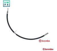 BREMBO T 78 044 Brake hose
