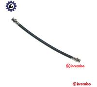 BREMBO T 79 006 Brake hose