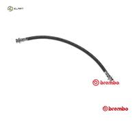 BRAKE HOSE T 79 038 FOR SUZUKI M13A 1.3L Z 13 DTJ/D13A/Z13DT 1.2L M15A 1.5L 4cyl
