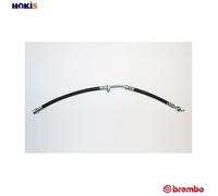 BRAKE HOSE T 83 061 FOR TOYOTA DAIHATSU 1KR-FE 1.0L 3cyl YARIS1NR-FE 1.3L 4cyl