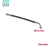 BREMBO T 83 093 Brake hose