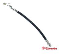 Flexible brake hose T 83 097 BREMBO for TOYOTA AVENSIS Estate AVENSIS Saloon