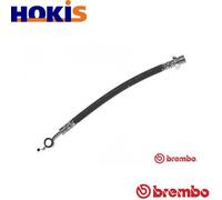 BRAKE HOSE T 83 121 FOR TOYOTA 1ZZ-FE 1.8L 2AD-FTV/FHV 2.2L 1CD-FTV 2.0L 4cyl