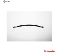 BREMBO T 83 192 Brake hose