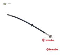 BRAKE HOSE T 85 026 FOR VW POLO/Van/Hatchback PASSAT LUPO SEAT AMF 1.4L 3cyl