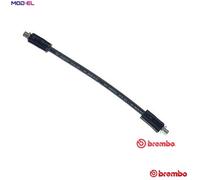 ✅Fits BREMBO T 85 034 HAM HOSE. FRONT AUDI ⭐UK Seller⭐
