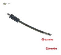 BRAKE HOSE FOR AUDI 100/5000 200 V8 80 90 A6/S6 A4/S4 YM 1.6L ZU/ZZ/ZS 1.8L 4cyl