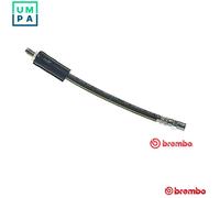 BRAKE HOSE FOR AUDI 100/5000 200 V8 80 90 A6/S6 A4/S4 YM 1.6L ZU/ZZ/ZS 1.8L 4cyl