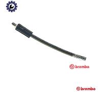 BREMBO T 85 037 Brake hose