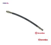 BRAKE HOSE T 85 038 FOR VW SANTANA GOLF//I/Cabriolet SCIROCCO QUANTUM CARIBE
