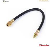 Brembo Brake Hose T 85 052 – Rear for Audi 100/5000/A6/S6/V8 (C3/C4) 2.0L 4cyl